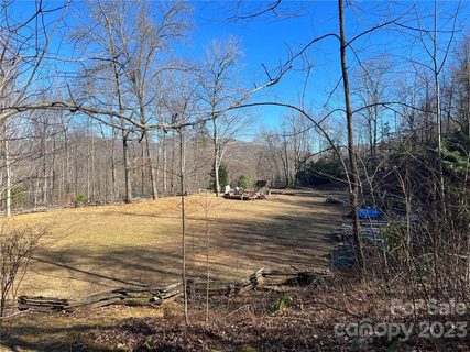 1302 High Top Mountain Road sold lot in High Top Mountain, Whittier, NC