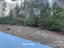 Lot 3 Abby Falls Road sold home in Rosman, SC