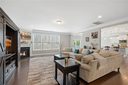 9122 Cantrell Way sold home in Huntersville, SC