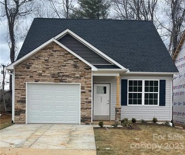 221 Rockrose Court sold home in Edgewood, Asheville, NC