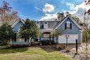 8612 Brookgreen Drive sold home in Mint Hill, SC