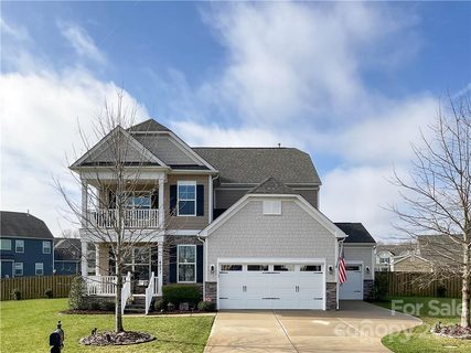 4321 Innisfree Court