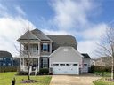 4321 Innisfree Court sold home in Indian Trail, SC