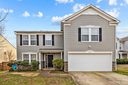 3609 Mcduff Court sold home in Harrisburg, SC