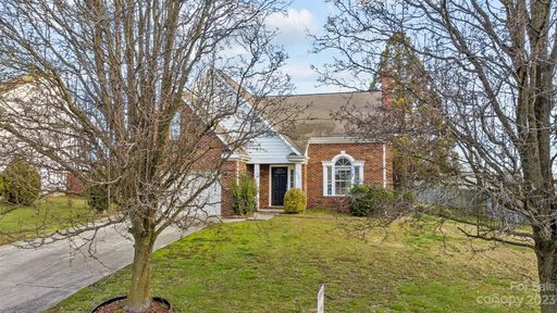 11626 Kempsford Drive sold home in Hunting Ridge, Charlotte, NC