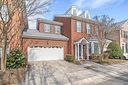 9339 Bonnie Briar Circle sold home in Charlotte, SC