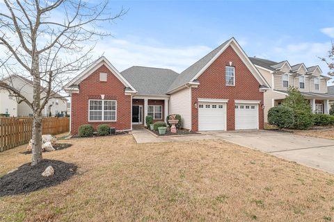 2134 Blue Iris Drive