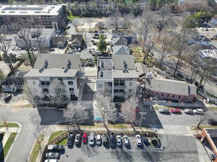 2116 Mcclintock Road 122 sold home in Plaza Vu, Charlotte, NC