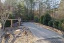 153 Cornell Circle sold home in Lake Lure, SC