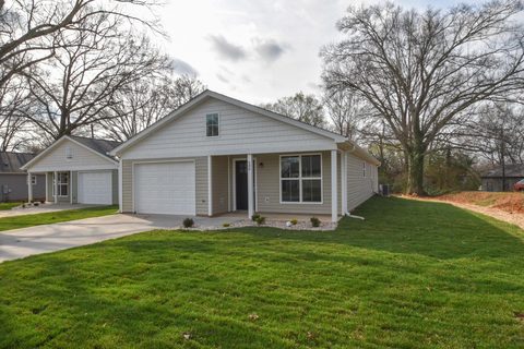 680 Union Cemetery Road sold home in Oakdale, Concord, NC