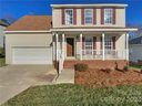 11619 Hidden Grove Trail sold home in Charlotte, SC