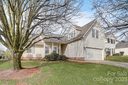 4124 Canipe Drive sold home in Charlotte, SC