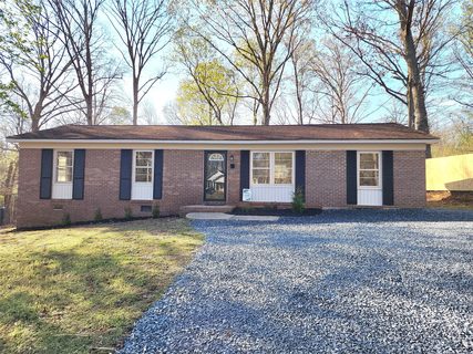 448 Acorn Acres Road sold home in Acorn Acres, Norwood, NC