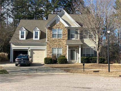 20700 Waters Edge Court sold home in Victoria Bay, Cornelius, NC