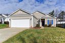 110 Peterborough Drive sold home in Mooresville, SC