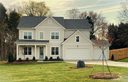130 Dabbling Duck Circle sold home in Mooresville, SC