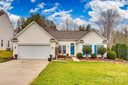 1525 Bayberry Place sold home in Lake Wylie, SC