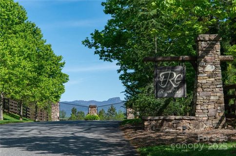 Homes in Catawba River Club, Morganton
