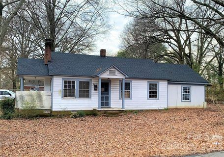 260 Dakota Street sold lot in Hoskins, Charlotte, NC