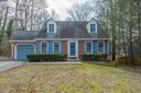 6 Silverlace Circle sold home in Arden, SC
