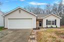 1256 Shenandoah Circle sold home in Rock Hill, SC