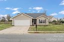 5003 Counselors Drive sold home in Monroe, SC