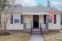 307 Hillcrest Avenue sold home in Gastonia, SC