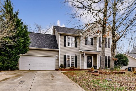 2214 Genesis Drive