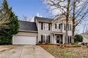 2214 Genesis Drive sold home in Monroe, SC
