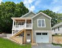 1104 Blueview Drive sold home in Black Mountain, SC