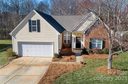 17214 Commons Crossing Drive sold home in Charlotte, SC