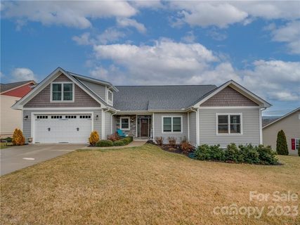 438 Blacksmith Run Drive
