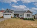 438 Blacksmith Run Drive sold home in Hendersonville, SC