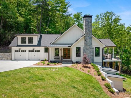 108 Wolf Shoals Drive sold home in Wolf Shoals, Hendersonville, NC