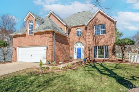 700 W Cheval Drive