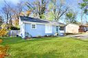 4407 Sharon Amity Road sold home in Charlotte, SC