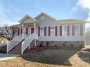 1621 Kingstree Court sold home in Rock Hill, SC