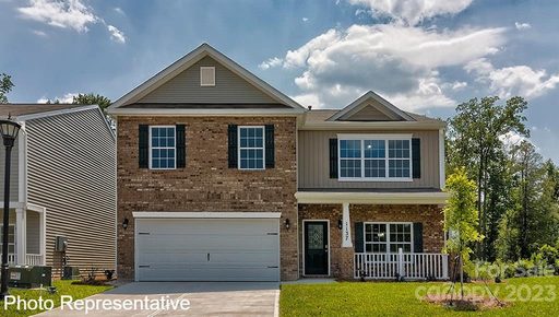 812 Monterey Court