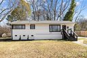 1700 Academy Street sold home in Charlotte, SC
