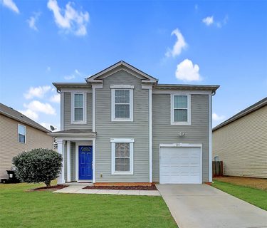 5214 Kyliglen Lane sold home in Kyliglen, Charlotte, NC