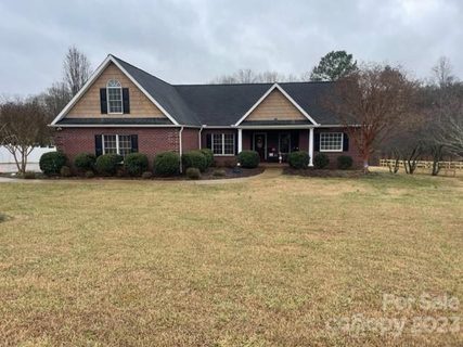161 Burl Bridges Road sold home in Royal Oaks, Forest City, NC