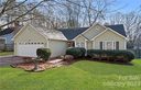 13514 O Malley Drive sold home in Matthews, SC