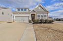 1528 Hedge Apple Road sold home in Clover, SC