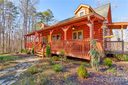 615 Cove Creek Drive sold home in Rutherfordton, SC
