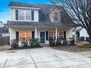 4110 Old Glory Drive sold home in Concord, SC