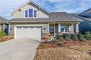 1521 Liberty Row Drive sold home in Tega Cay, SC