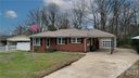 12 Rosedale Drive sold home in Concord, SC