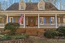 4748 Homestead Place sold home in Matthews, SC