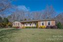 395 Fairforest Drive sold home in Rutherfordton, SC