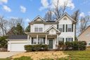 220 Patrick Avenue sold home in Concord, SC